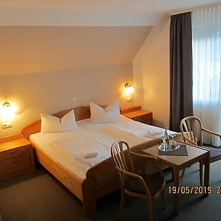 Merle Hotel Bruttig-Fankel